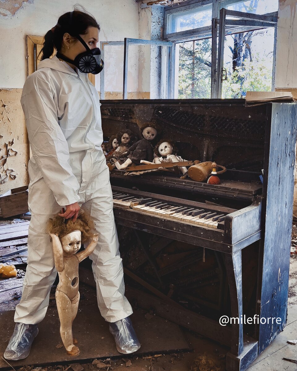 Автор канала