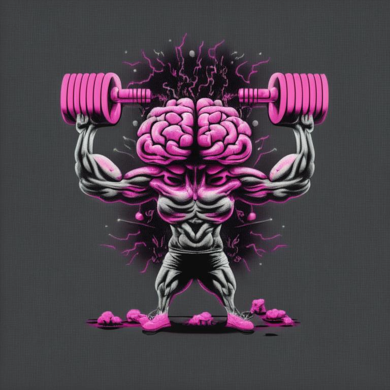 Здоровый мозг