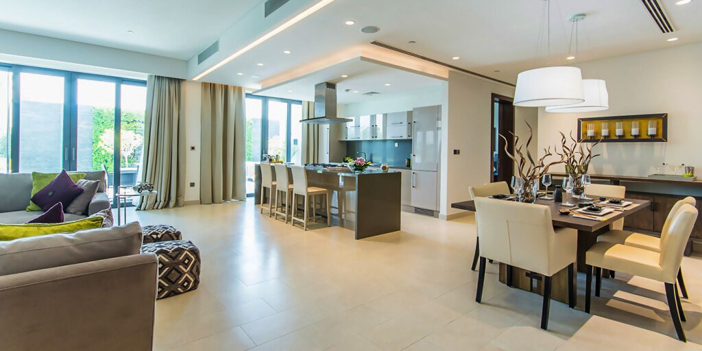 Sobha Hartland Dubai
