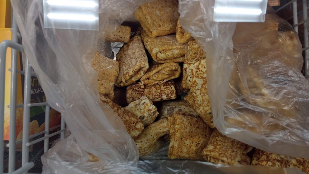 Никогда не покупайте эти продукты. Работники супермаркетов поделились неприятной информацией... Никогда не покупайте эти продукты. Работники супермаркетов поделились неприятной информацией...