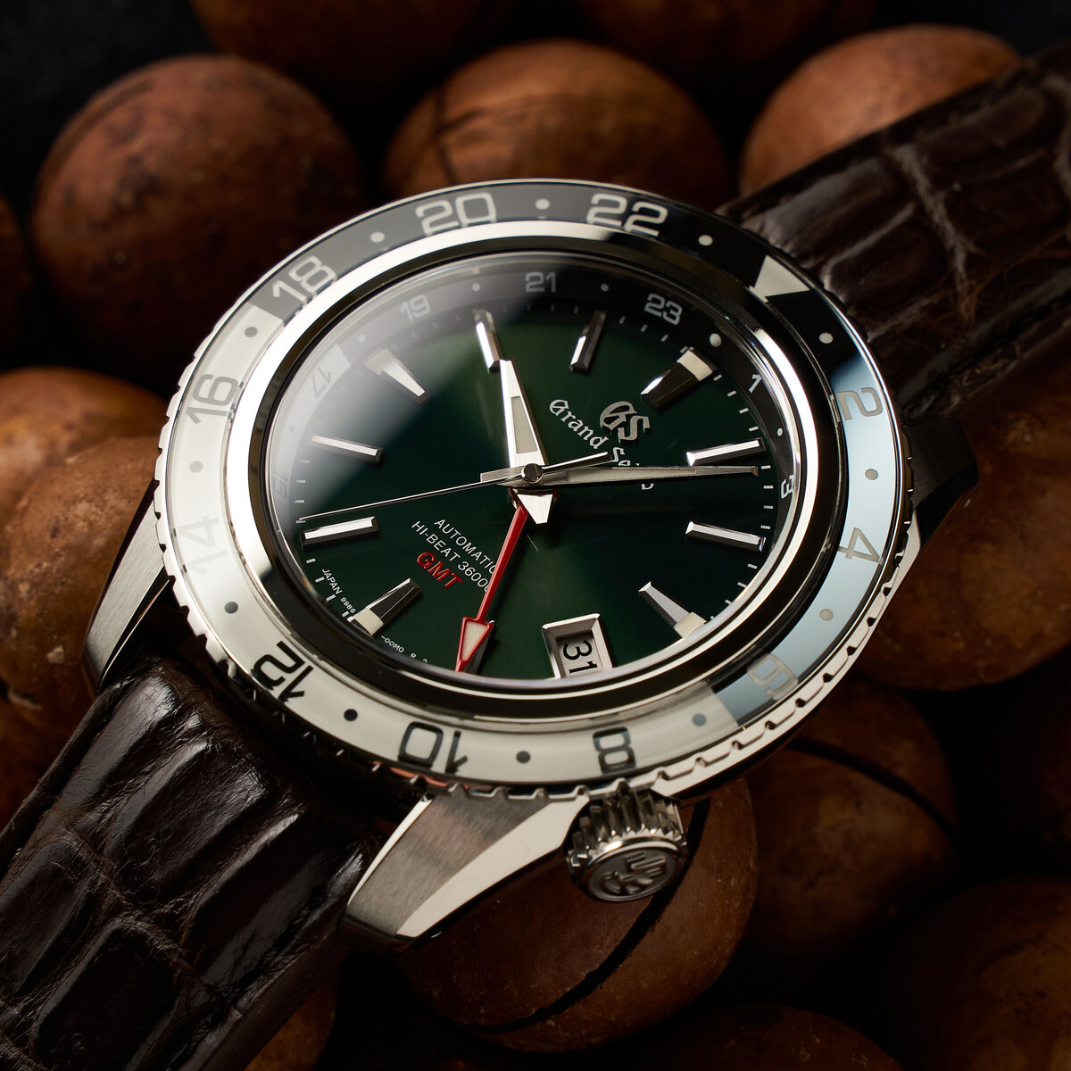 Grand on sale seiko 9s
