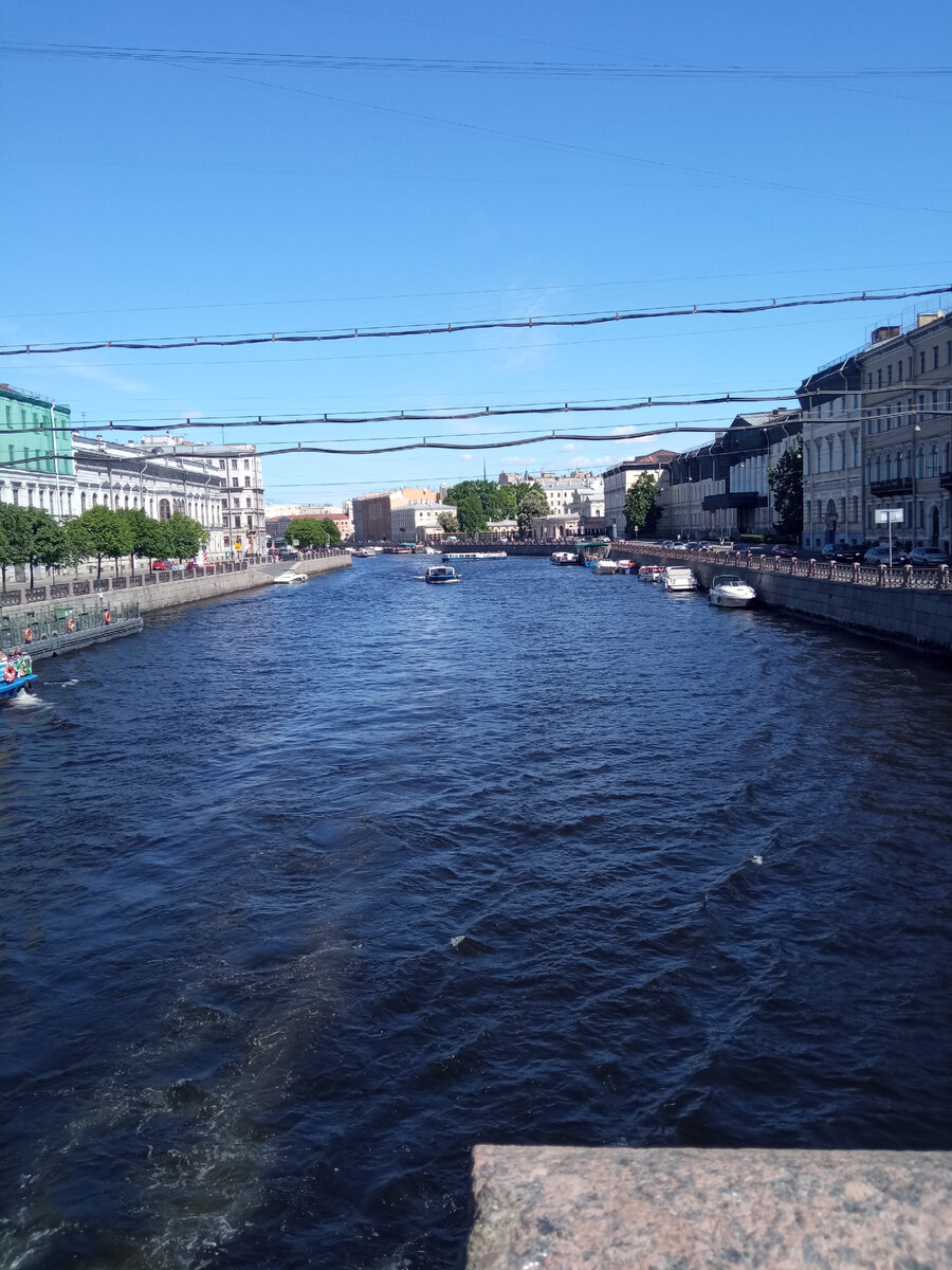 В Питере - пить и не только! Один день в Санкт-Петербурге | Записки  путешествующей оптимистки | Дзен