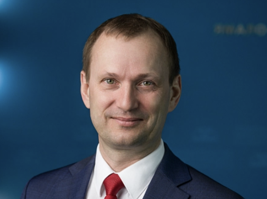     Сергей Карасёв, заместитель губернатора Ямало-Ненецкого автономного округа / Правительство ЯНАО