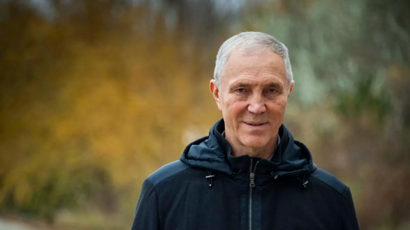   РИА Новости