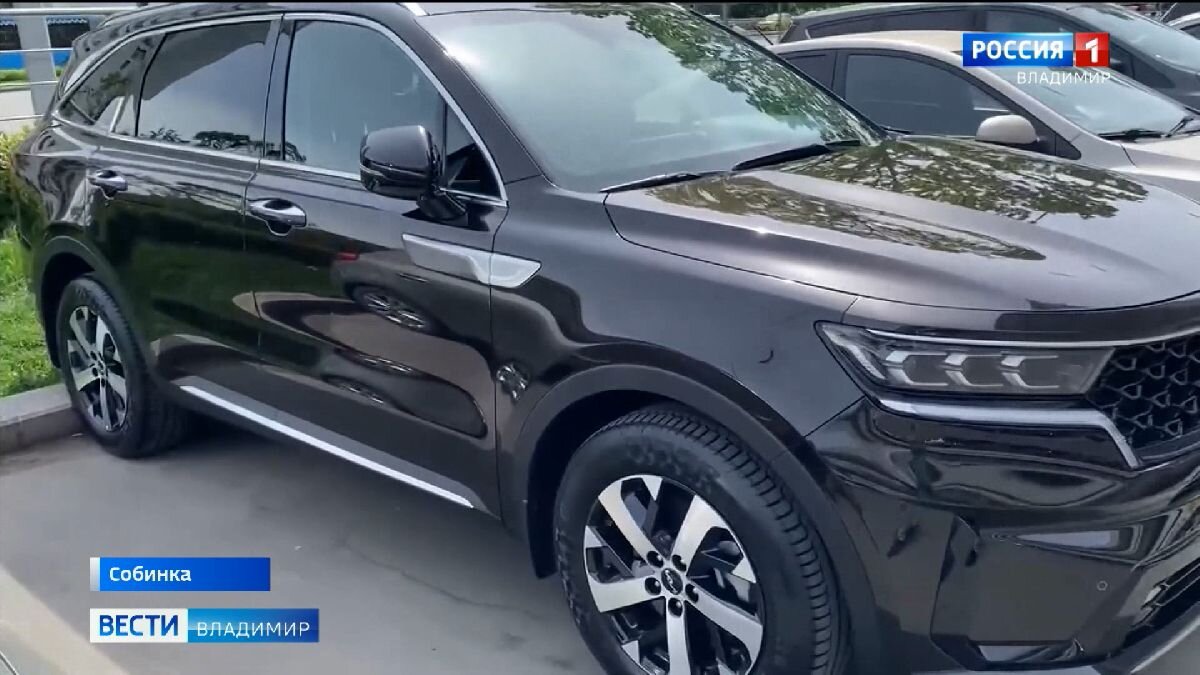 Фото - ГТРК "Владимир"