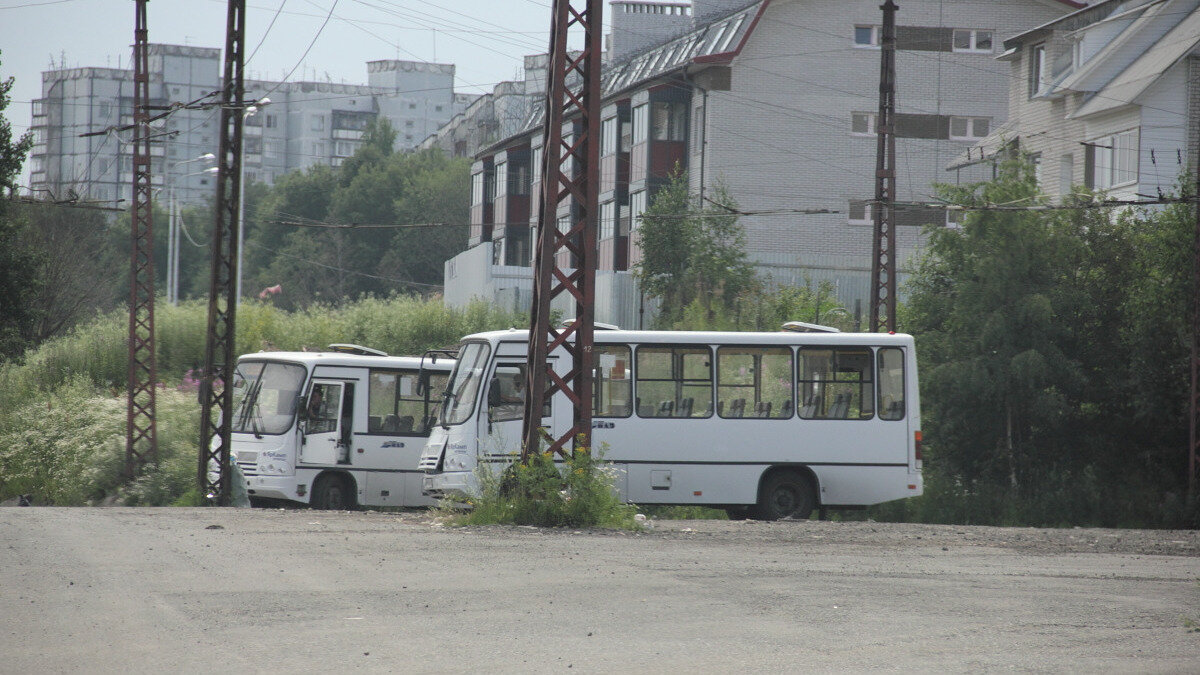     Маршрутчики судятся с мэрией Петрозаводска из-за транспортной реформы. Данная информация появилась в картотеке Арбитражного суда РК.