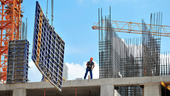    Собянин: на западе, северо-западе и юго-западе Москвы построили 237 социальных объектов Даниил Шалонников