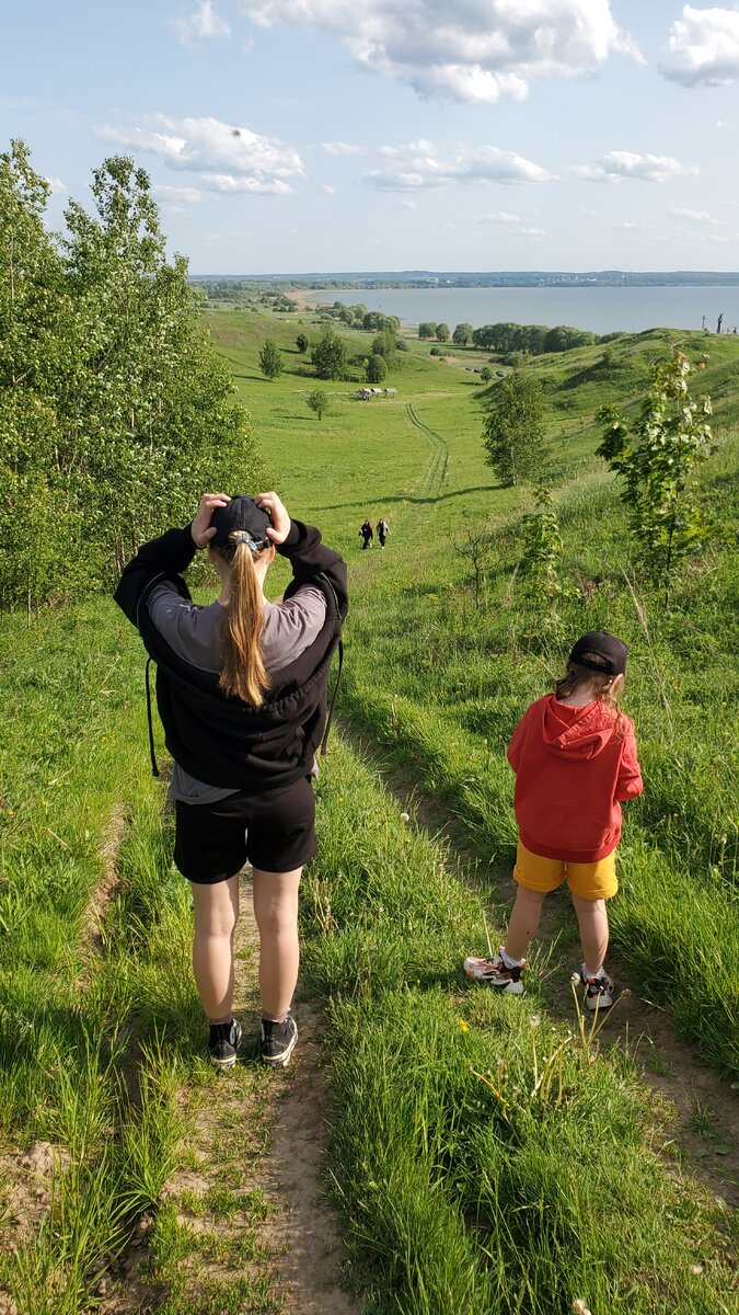 Шир под Москвой