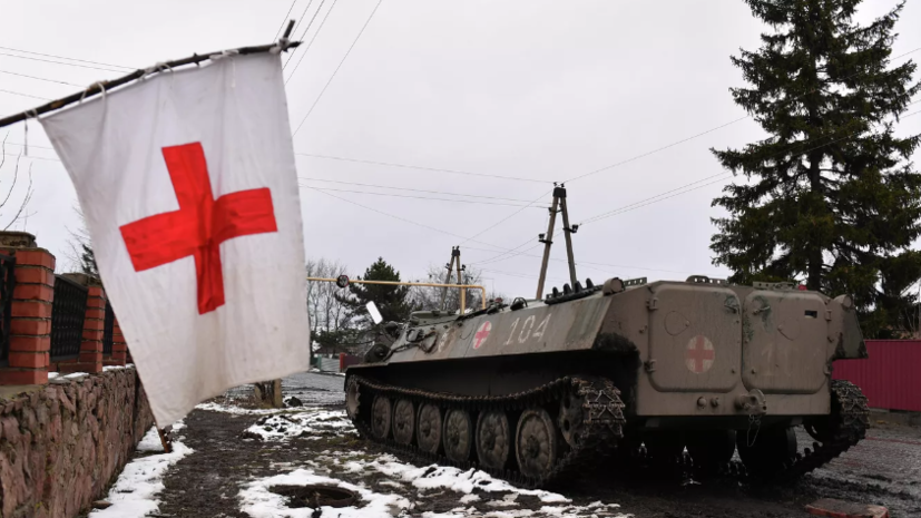   РИА Новости