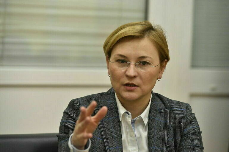   Игорь Самохвалов/ПГ