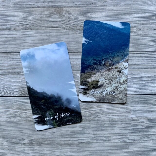 Расклад на отношения с Таро Тишины