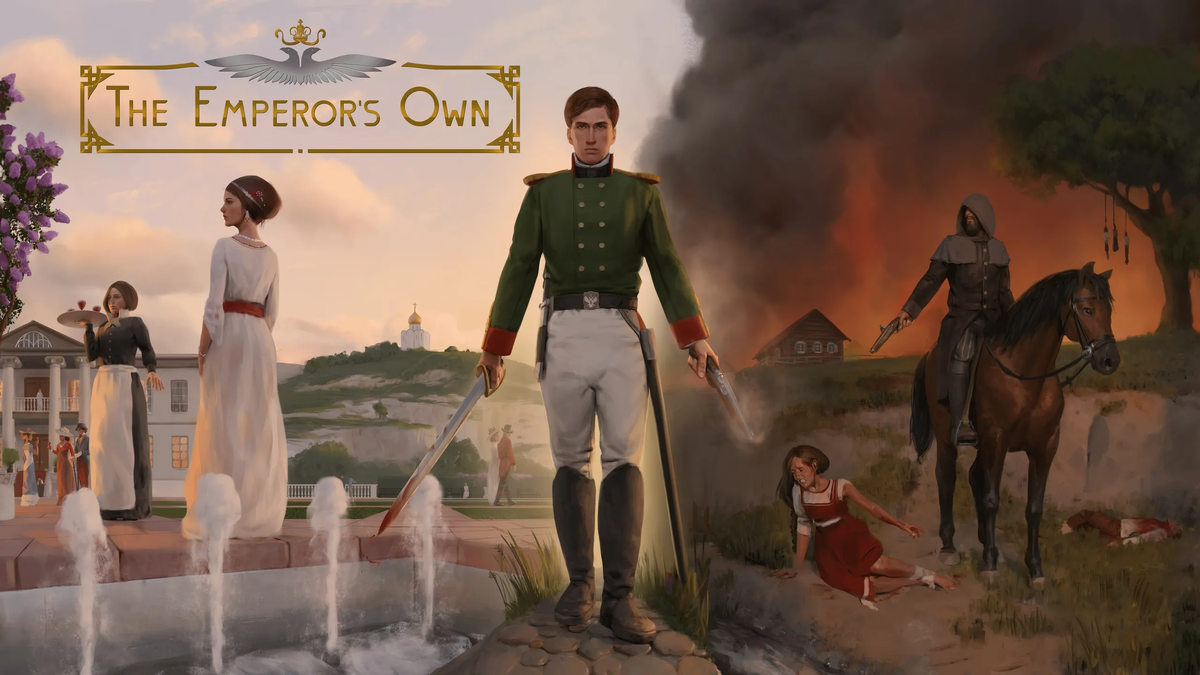 Мне кажется, или эта картинка - антипод к фразе "мир хижинам - война дворцам"?