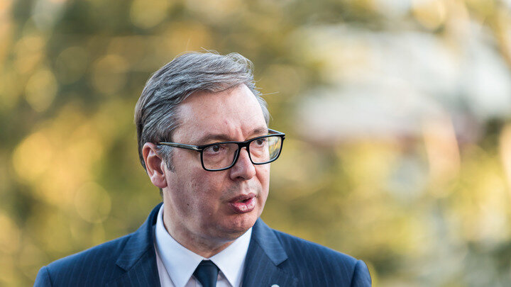 ФОТО: TOMAS TKACIK/KEYSTONE PRESS AGENCY/GLOBALLOOKPRESS 