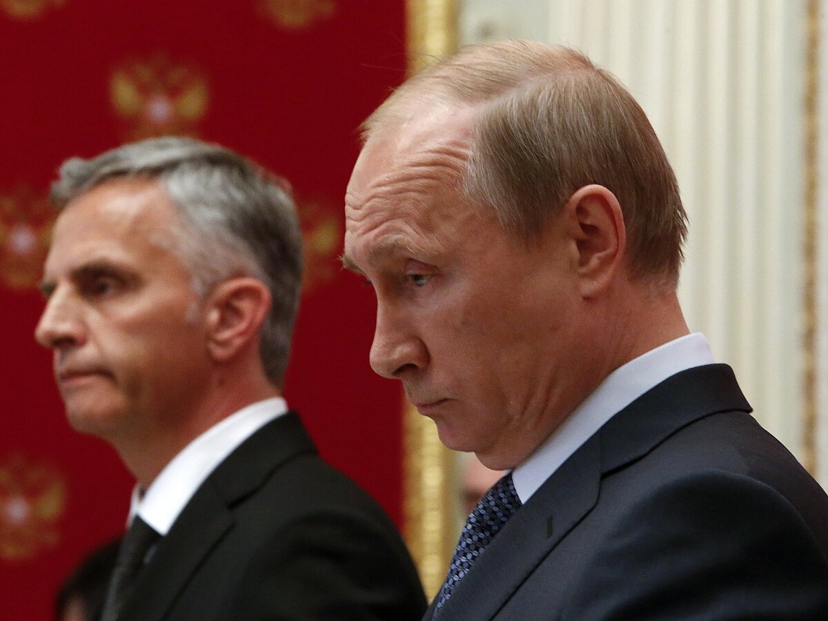 О самых лучших и худших качествах Владимира Путина с точки зрения россиян 