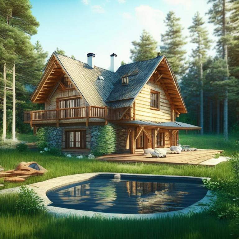 Система отопления в частном доме