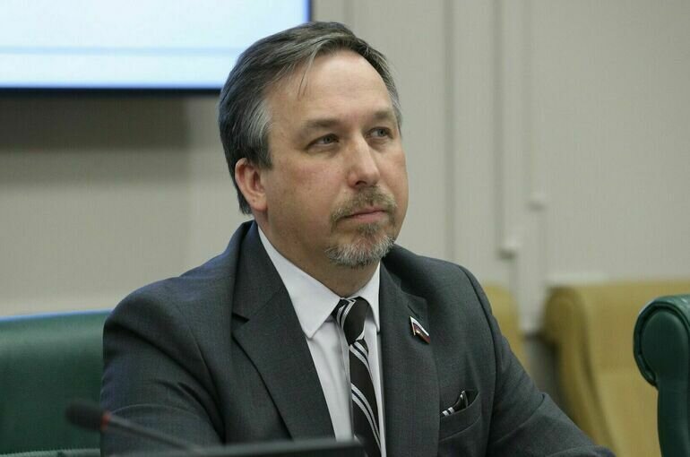   Пресс-служба Совета Федерации