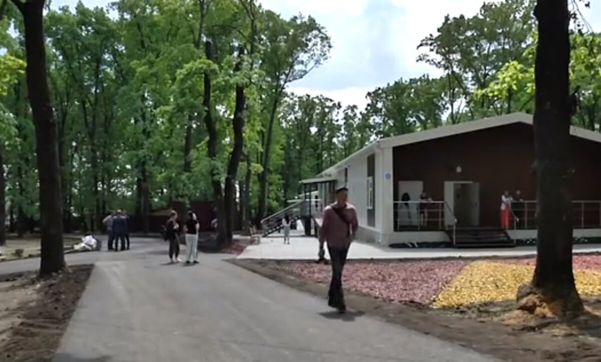 Фото: скриншот видео