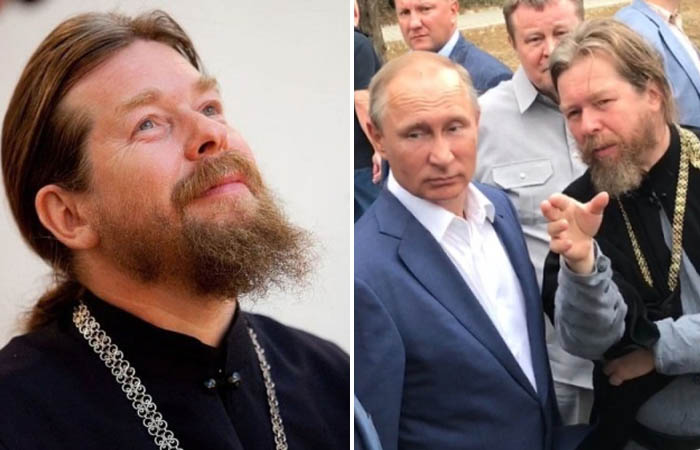 Владимир Путин обращается не только с влиятельнейшими людьми России, но и всей планеты. Однако и сильные мира сего не могут повлиять на его политику и видение ситуации.
