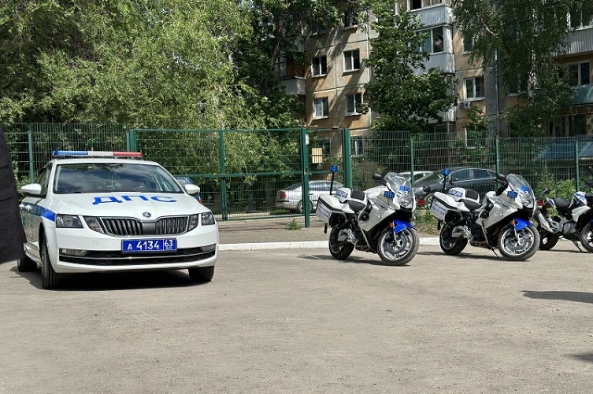    2 – 4 июня в регионе ГИБДД проведет рейды по выявлению пьяных водителей