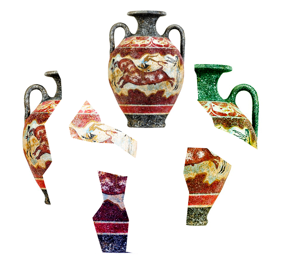 Ниже исходники, наверху результат