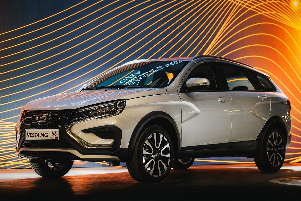     Содержать Lada Vesta NG будет весьма затратно