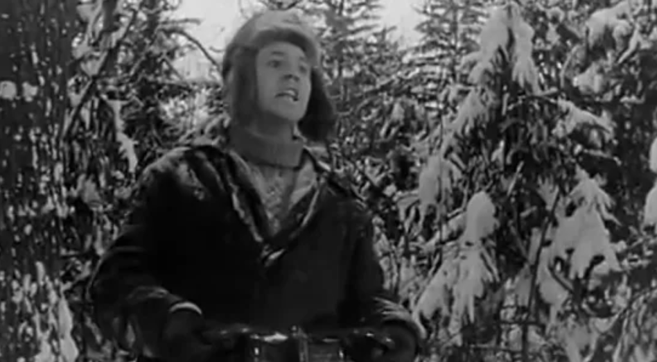 Уютная морозная комедия «Девчата» — фильм с Надеждой Румянцевой и Николаем Рыбниковым, к которому приятно возвращаться раз за разом.-3