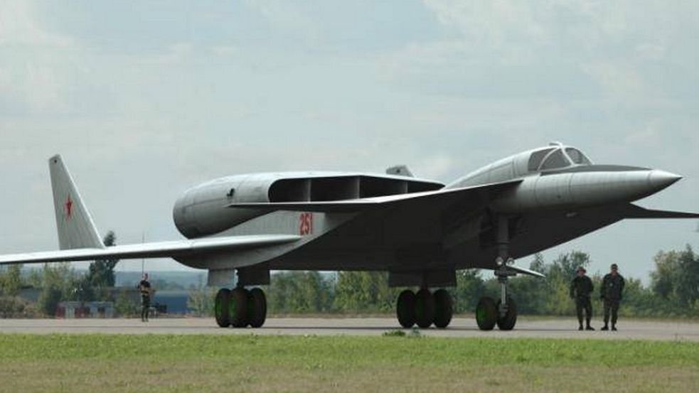 Автором проекта м3 был
