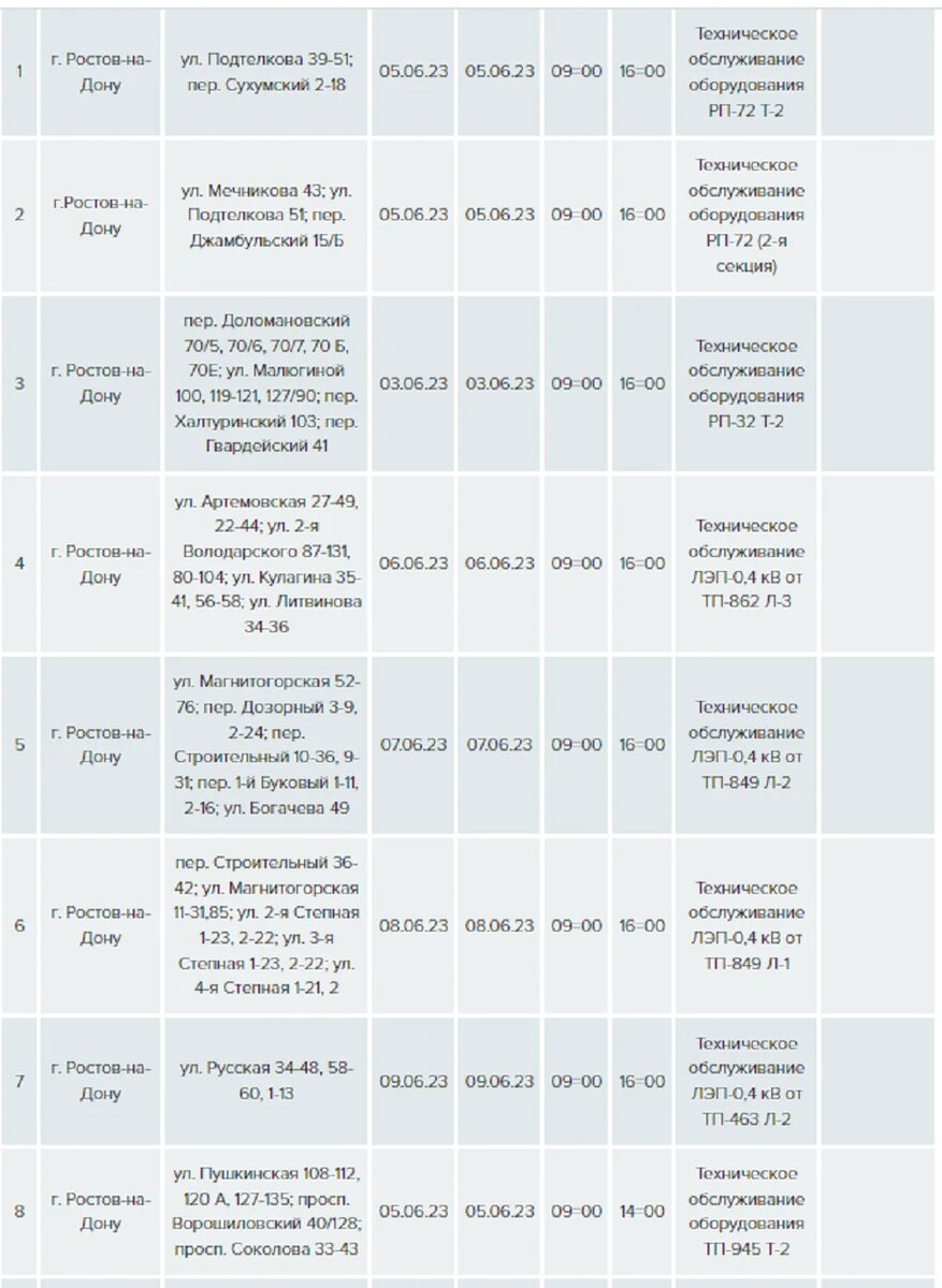 Листайте вправо, чтобы увидеть больше изображений