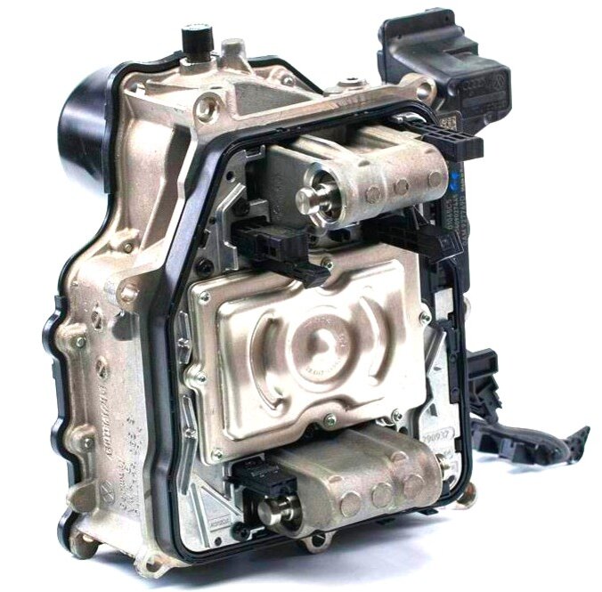Мехатроник DSG-7 DQ200 0AM 