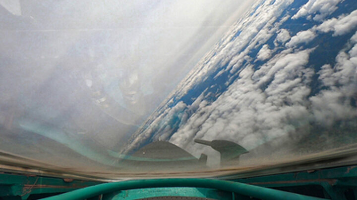 © MOD RUSSIA/GLOBALLOOKPRESS