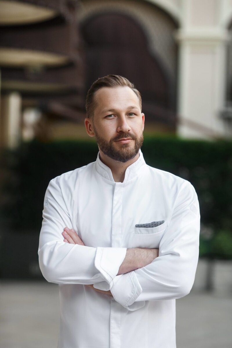 Захаров Илья