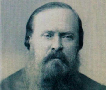 Купец 1-й гильдии, самарский общественный деятель и благотворитель Иван Михайлович Плешанов