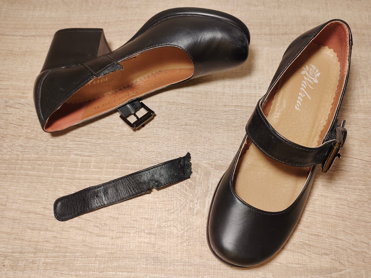 два года хранились в коробке для особого случая