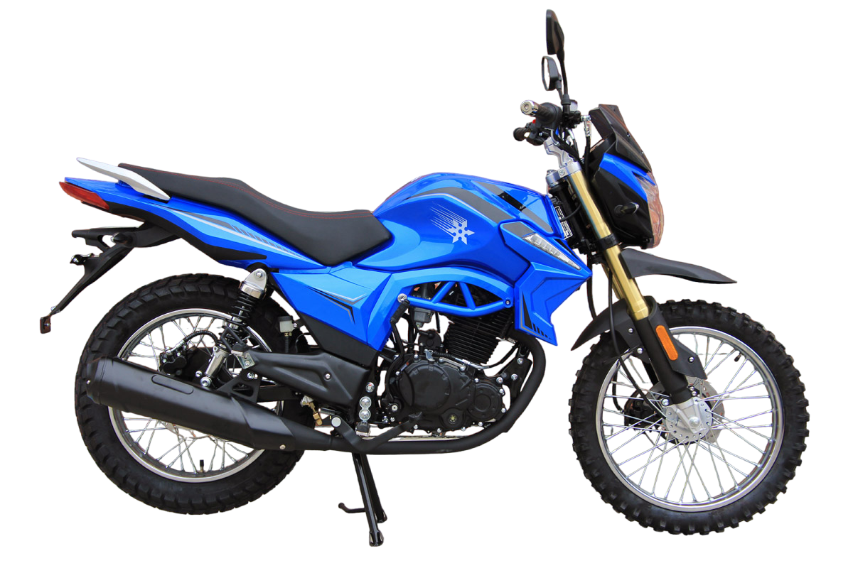 Мотоцикл DESTRA 250