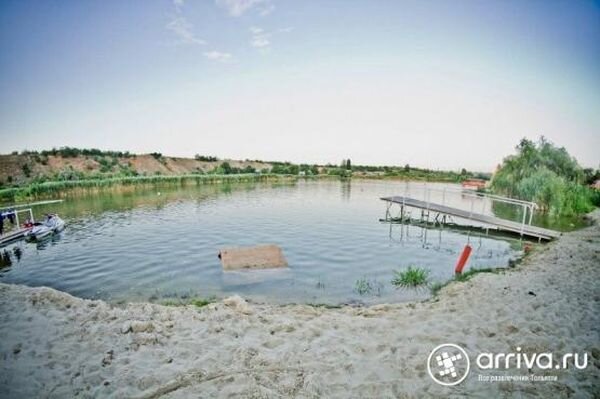 Источник фото: Пляж Каррера/Vk.com