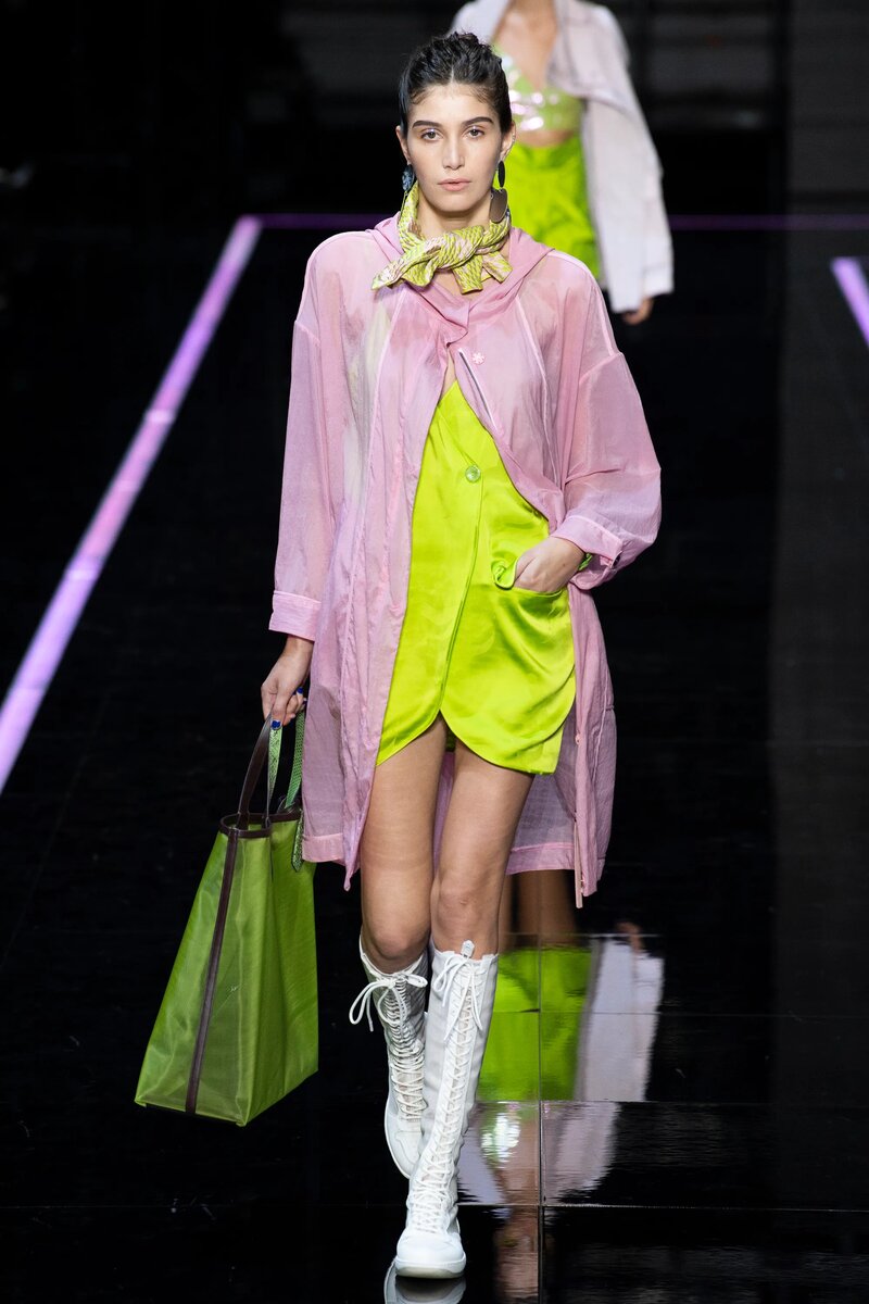 Emporio Armani