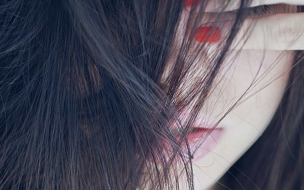 отношения девушка парень