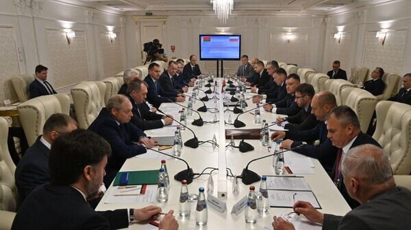    © Sputnik / Виктор Толочко