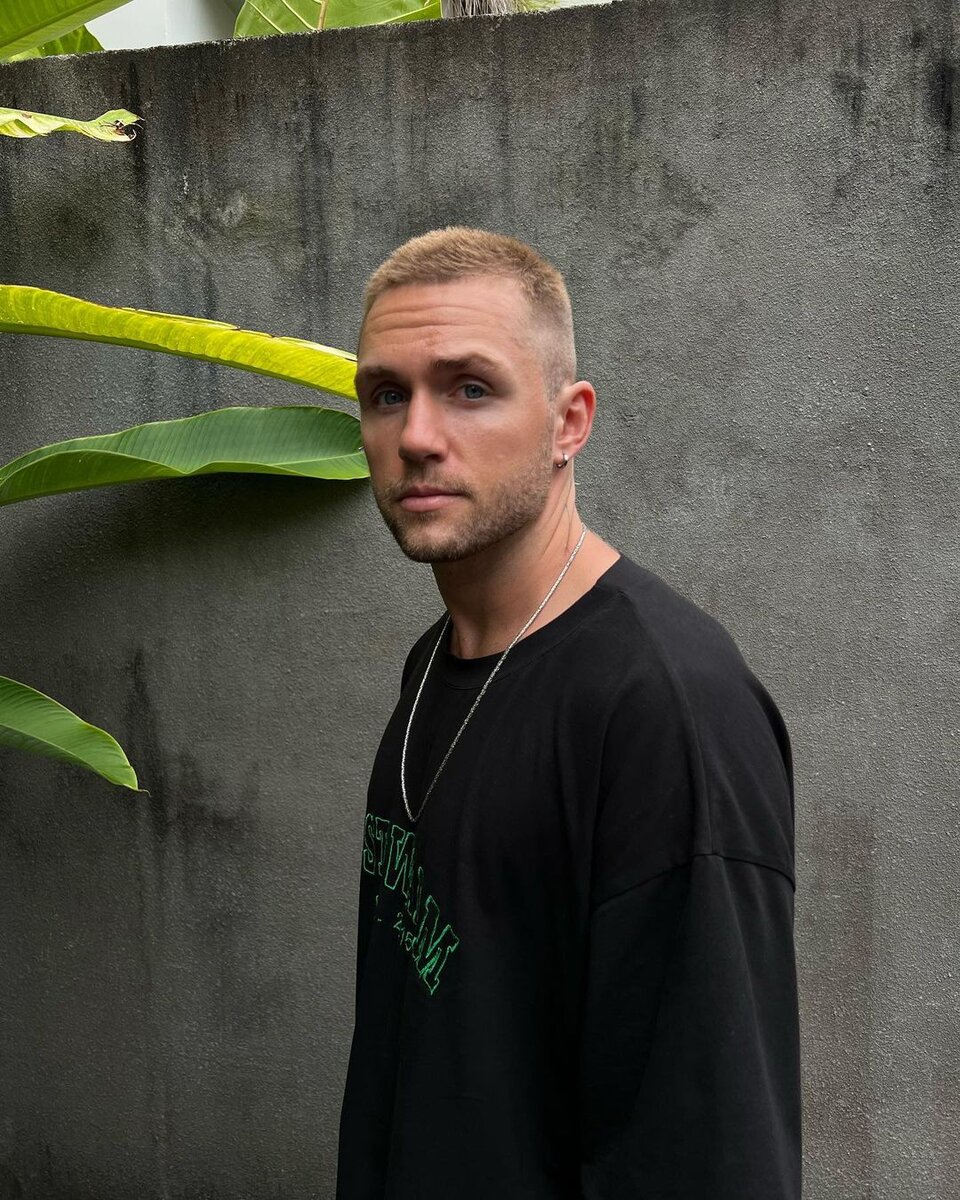 Влад Соколовский 