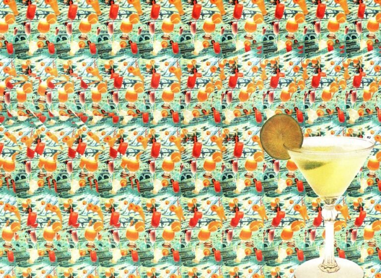 Веселые стереокартинки для тренировки зрения | Эксимер ...