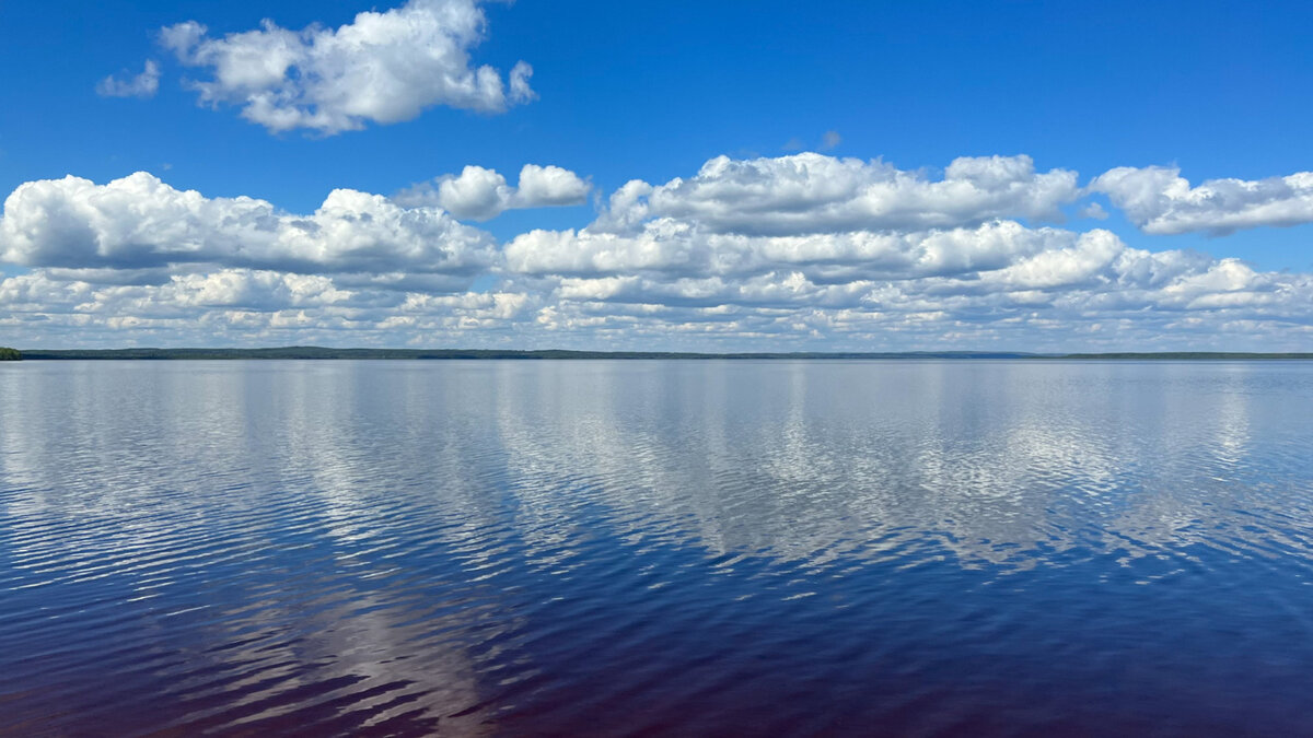     Однако это лишь предварительный прогноз, отменили авторы паблика «ВКонтакте», посвященного погоде в Карелии.