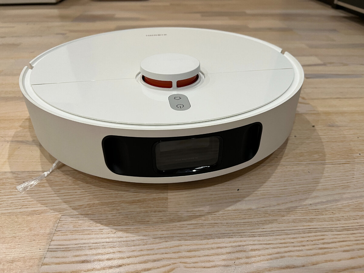 Xiaomi Robot Vacuum S10 PlusRobot Vacuum S10+