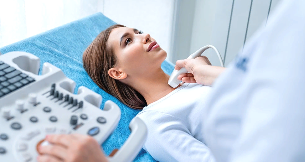 Cuprins: Ce este ultrasunetele glandei tiroide si de ce este nevoie?-7