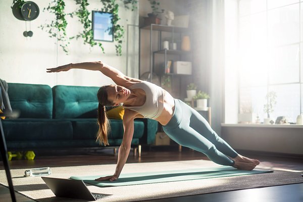 Тренировка это лишь вопрос мотивации!