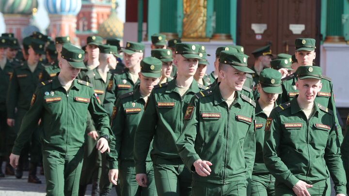 © PETROV SERGEY NEWS.RU VIA GLOBALLOOKPRESS.COM/GLOBALLOOKPRESS 