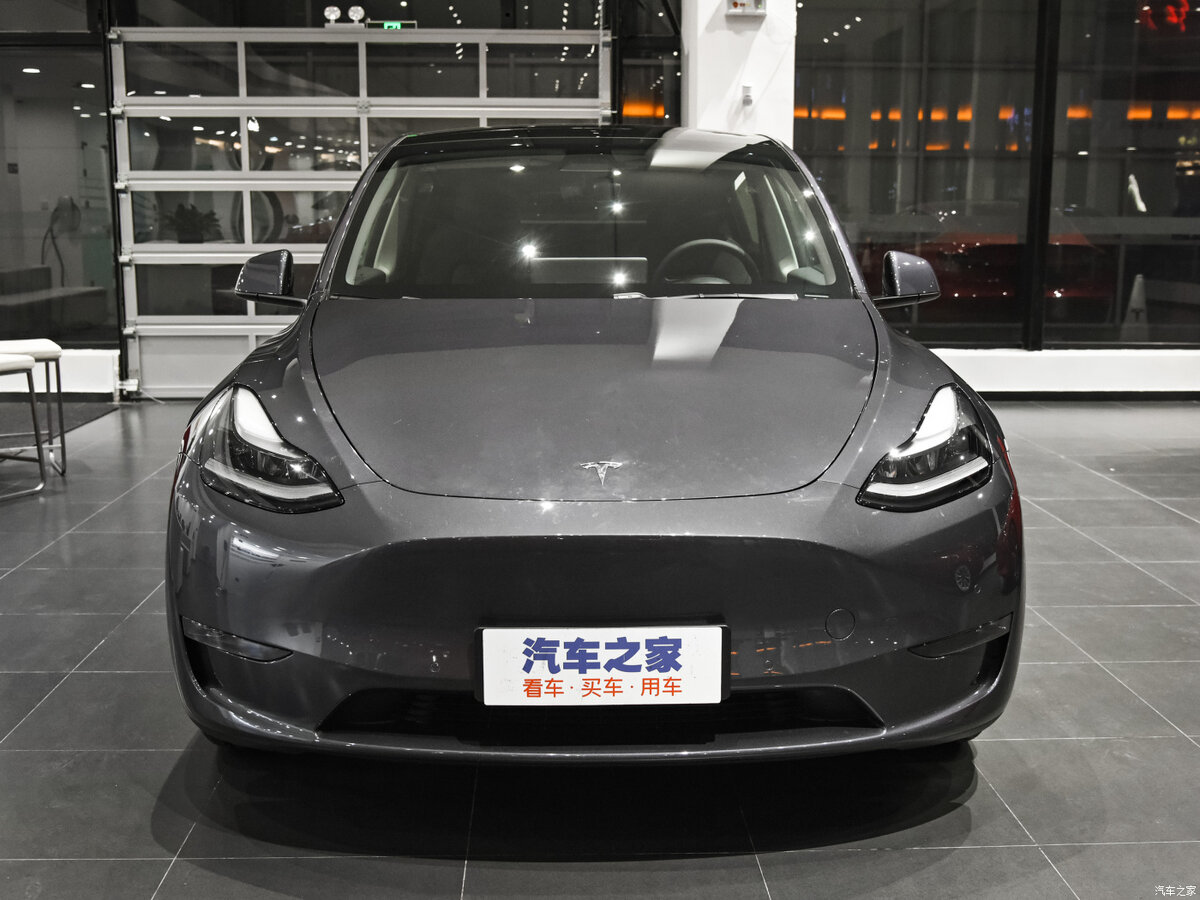 Tesla Model Y – пять вариантов окраски кузова | GoGetCar | Дзен