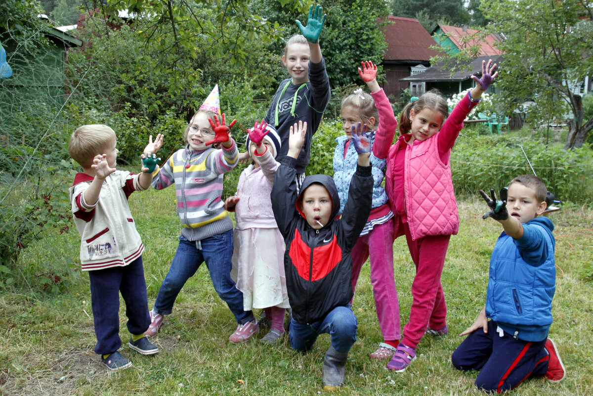 Фото автора