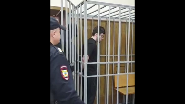 Мошенники москвы