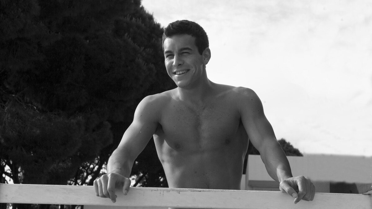 Mario Casas