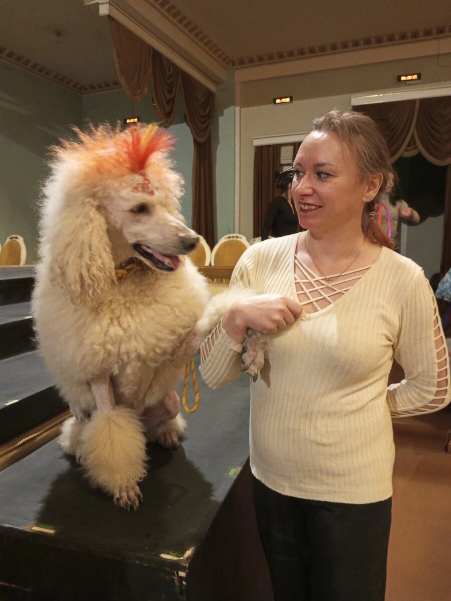 Я с Оксфордом